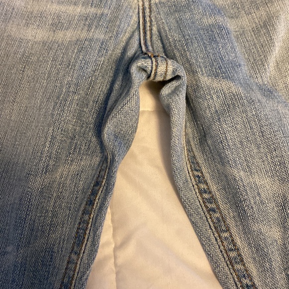 BKE Star flare jeans - Picture 2 of 5